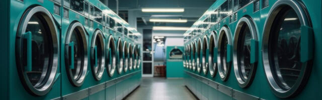 9 Steps to Start a Successful Laundromat Business