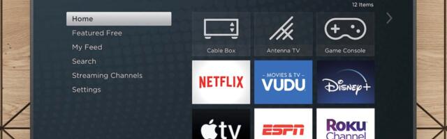 This budget 4K TV just got even more affordable