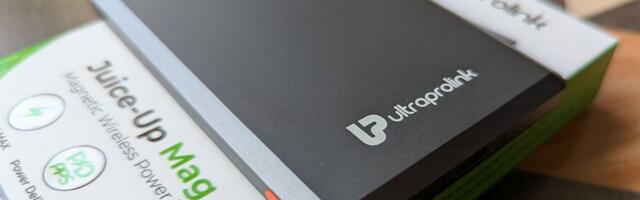 UltraProlink Boost Unity 100, Boost Blade 67, Juice-up Mag 4: Charging solutions for modern needs