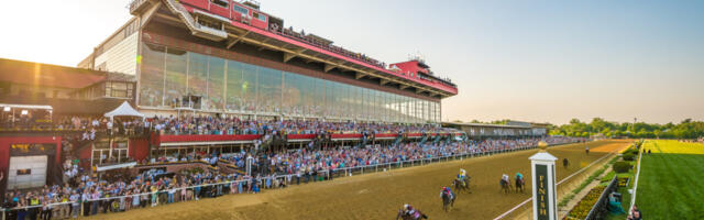 How To Bet On Preakness Stakes 2025 In Washington, DC