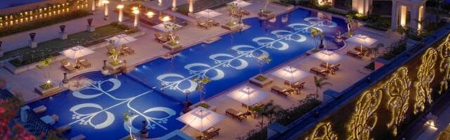 The Leela’s $400 Million IPO to Fund Luxury Expansion in India