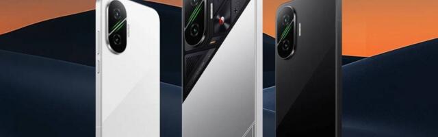 Poco F7 price leaks ahead of today's announcement