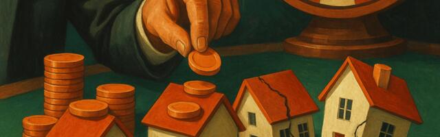 How to short the housing market: why experts say it may not always be the best bet