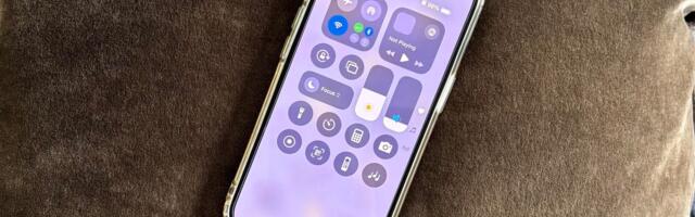 This Hidden iPhone Hack Has Been Helping Me Sleep for the Last 5 Years