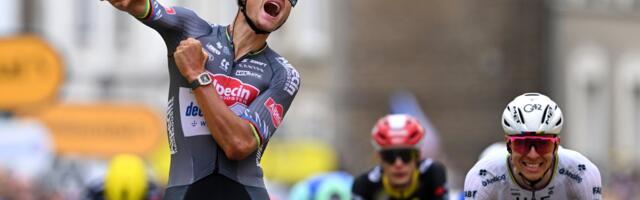 How to watch the 2025 Tour de France online for free