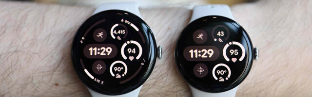 Fresh Google Pixel Watch 4 leaks may give us our best look yet at the upgraded sensors and charging system