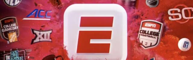 ESPN’s New Streaming Service is Live at $29.99, But You’ll Want to Bundle