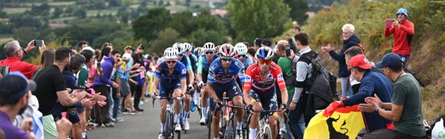 How to watch 2025 Vuelta a España on SBS — it's *FREE*