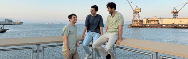 Spain’s HappyRobot raises €37.7 million to build a digital workforce for the real economy