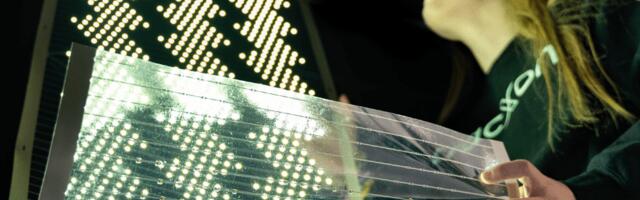 Rolling with It: Dutch startup TracXon nabs €4.75 million to disrupt traditional circuit boards