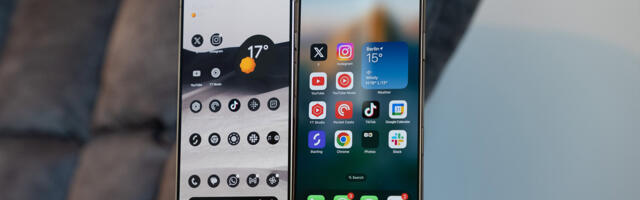 This real-life Google hack on my Pixel is why I could never switch to an iPhone
