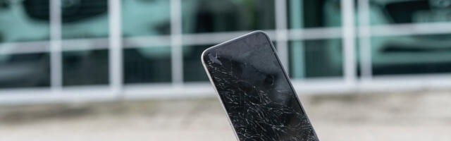 What Does 'Military-Grade Drop Protection' Actually Mean On A Phone Case?