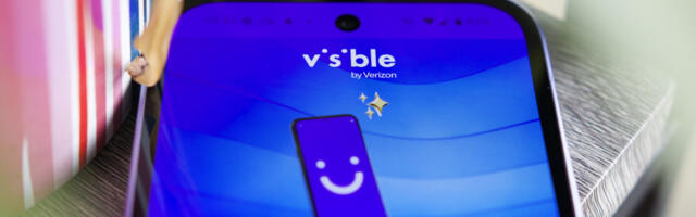 Deal Alert: Six month’s of Visible’s most expensive plan for just $22.50 a month