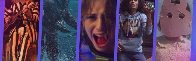 Scream time: The best horror movies on Netflix right now