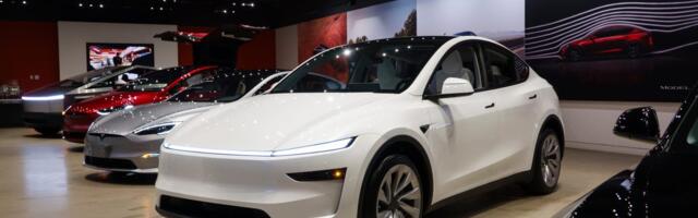 Automakers are getting creative with how to sell EVs in the post-tax credit era