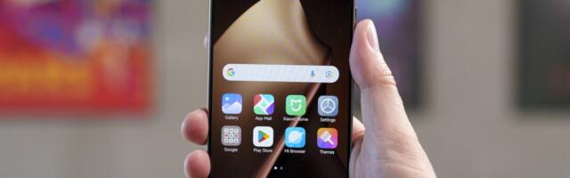 Our Xiaomi 15T Pro video review is out