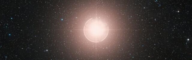 Betelgeuse’s Newfound Sidekick Is Weirder Than We Thought Betelgeuse’s Newfound Sidekick Is Weirder Than We Thought