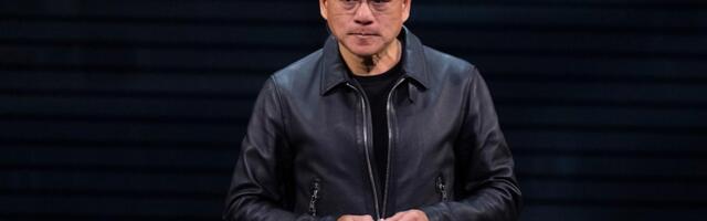 More people watched a fake NVIDIA livestream than the real thing