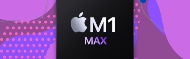 Stop! Should you upgrade your M1 Max Apple Mac to the M5? GPU and memory bandwidth data reveal the surprising answer
