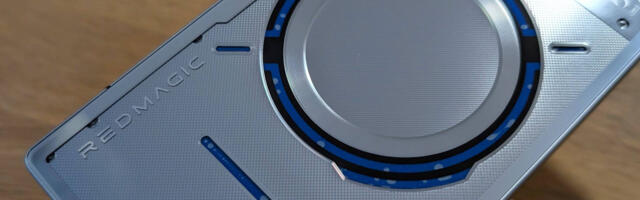 Teardown reveals this new Android flagship is hiding an insane cooling system inside!