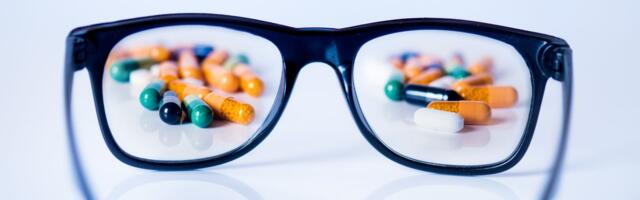 These 6 Supplements Are Best for Nurturing Your Eyes and Vision