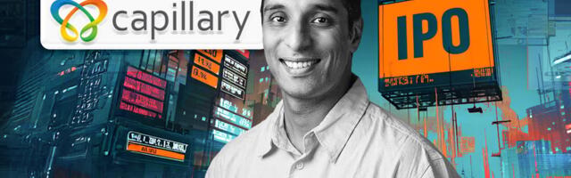 Tracing Capillary Tech’s Blueprint To D-Street