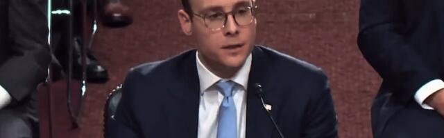 CFTC nominee Selig dodges senators’ grilling, keeping sports prediction markets in legal limbo