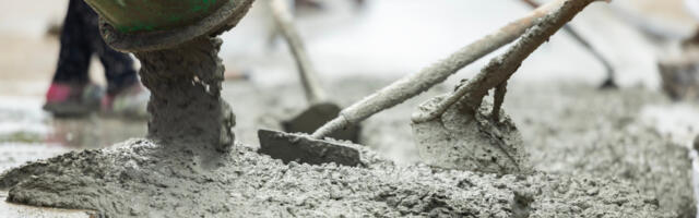 How This Revolutionary New Concrete Can Store Clean Energy (And What It Can Be Used For)