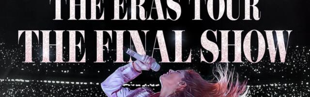 Taylor Swift | The Eras Tour | The Final Show trailer teases full concert recording