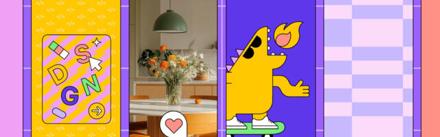 Технический гайд по сторис — часть 3: как мы написали свою библиотеку