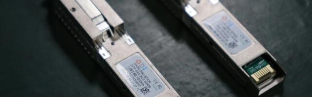 Сложно о простом. Все, что бы вы хотели знать о SFP модулях. Часть 3. Принцип работы, скорости и методы передачи