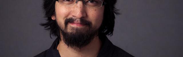 Человек, которого ненавидит Adobe