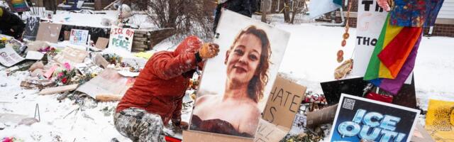 ICE Agent's ‘Dragging’ Case May Help Expose Evidence in Renee Good Shooting