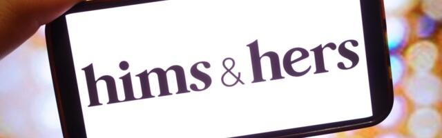 Hims & Hers removes a knock-off weight loss drug days after introducing it
