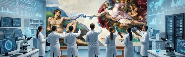 Иллюзия смысла: как фильтрация данных создает научные фантомы