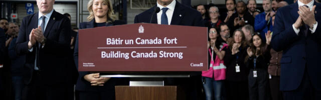 “The world has changed”: Canada’s new Defence Industrial Strategy aims to reduce US dependency