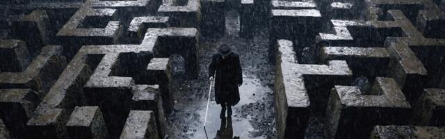 Ваше iOS-приложение не закончено, если им не может пользоваться незрячий: Гайд по Accessibility