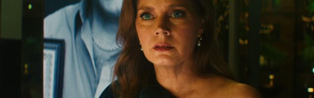 ‘Scorsese’s movie scared the hell out of me’: Amy Adams previews Apple TV’s Cape Fear remake — but the original movies aren’t streaming anywhere