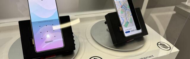 Samsung's Privacy Display Is the Coolest S26 Ultra Feature. I've Just Seen What's Next