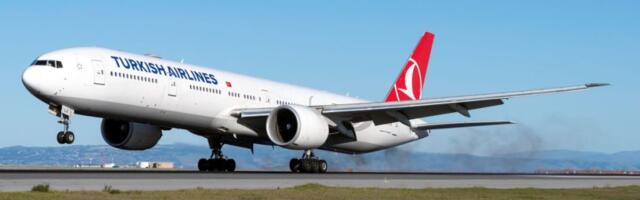 Turkish Airlines Chairman: ‘Disciplined Growth’ Will Define Next Phase