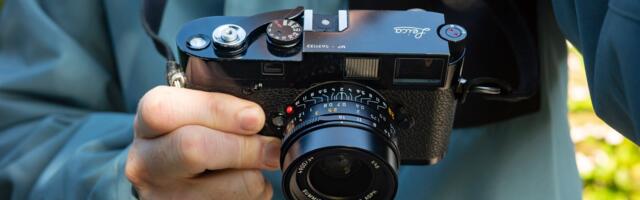 As if Leica wasn’t exclusive enough already, a US price hike is imminent – adding hundreds of dollars to popular models
