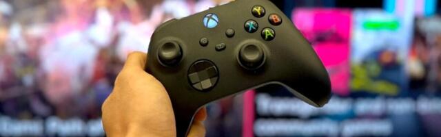 The Xbox Is Now a PC. Every PC Is Now an Xbox