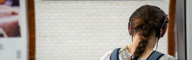 French music streamer Deezer hit by deluge of AI fraud