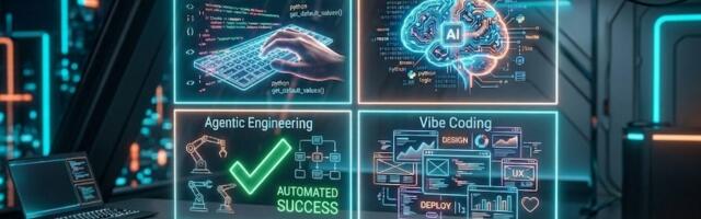 4 подхода к использованию LLM в разработке