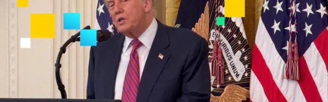 Bitcoin surges above $71,000 as Trump postpones Iran strikes for five days