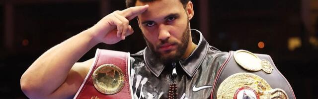 How to watch Moses Itauma vs Jermaine Franklin: live stream boxing online, preview, ringwalks, fight card