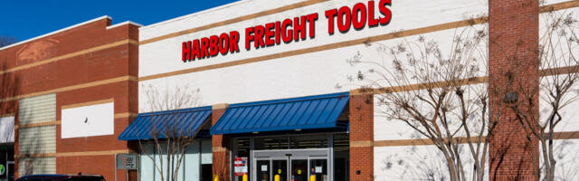 14 Cool Harbor Freight Gadgets Under $25 That Deserve A Spot In Your Garage