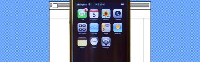 Everything is iPhone now