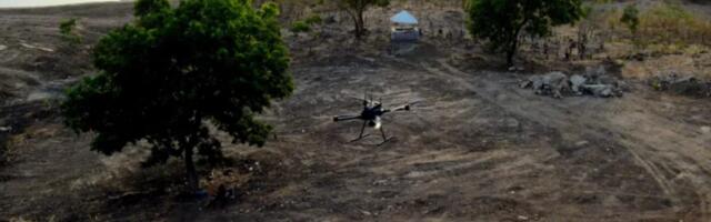 '30,000 drones a year': African start-up looks to emulate Ukrainian UAV revolution by taking a leaf out of Apple's playbook