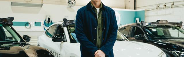 AMD, Arm, and Qualcomm invest $60M in Wayve, completing the silicon side of its autonomous driving stack